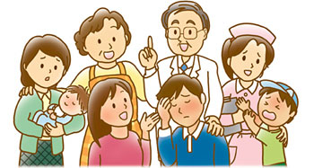 表紙のイラスト