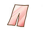 シルクパジャマ