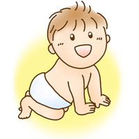 赤ちゃん
